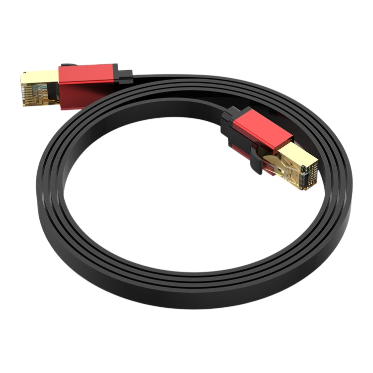 Cat 8 40Gbps High Speed LAN Ethernet Cable, 1m, 2m, 3m, 5m, 10m, 15m, 20m