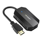 EDUP EH-WD9905 4K Wireless HDMI Display Device, EH-WD9905