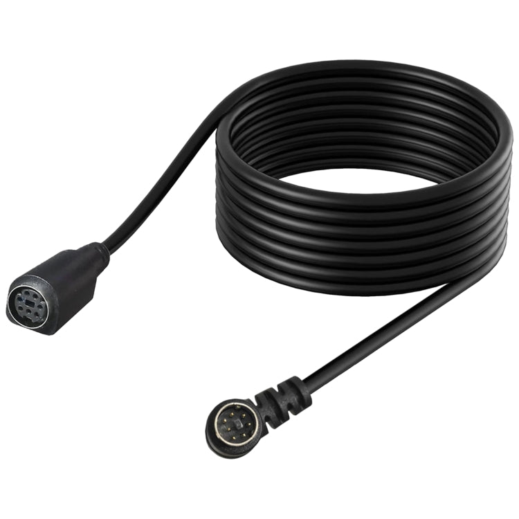 Mini DIN 7 Pin Core Audio / Video Cable, 0.5m, 1.8m, 3m