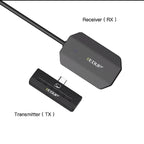 EDUP EH-WD9905C 1080P Type-C Wireless HDMI Display Device, EH-WD9905C