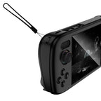Silicone Game Console Protective Case, For ANBERNIC RG406H