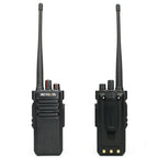 RETEVIS RT29 10W VHF136-174 MHz 16CHS Two Way Radio Handheld Walkie Talkie, EU Plug, RT29