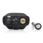 RETEVIS RT29 10W VHF136-174 MHz 16CHS Two Way Radio Handheld Walkie Talkie, EU Plug, RT29