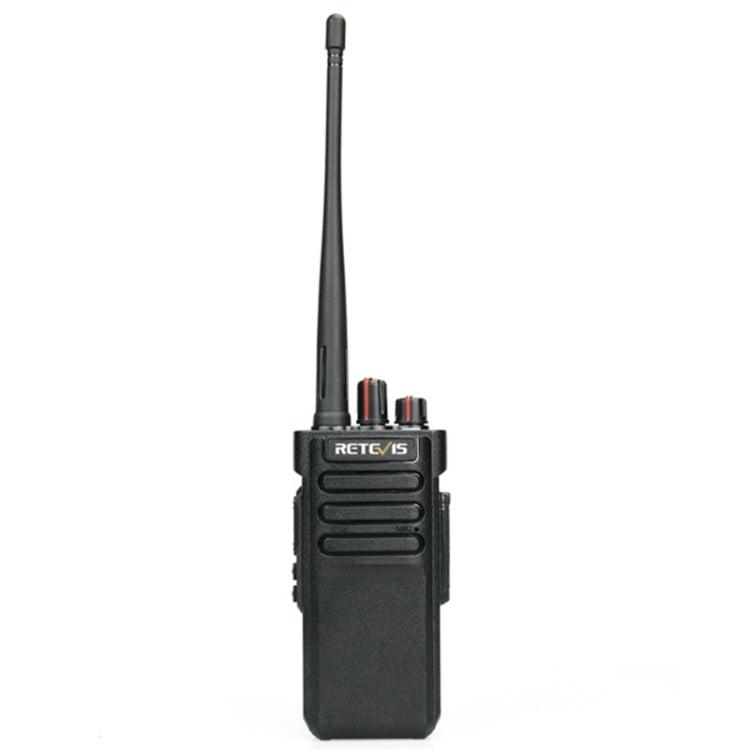 RETEVIS RT29 10W VHF136-174 MHz 16CHS Two Way Radio Handheld Walkie Talkie, EU Plug, RT29