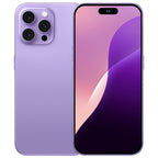 U218 / i16 Pro Max, 1GB+16GB, 6.6 inch Android 8.1 MTK6580A Quad Core, OTG, Network: 3G, Dual SIM, EU Plug, US Plug, UK Plug, AU Plug