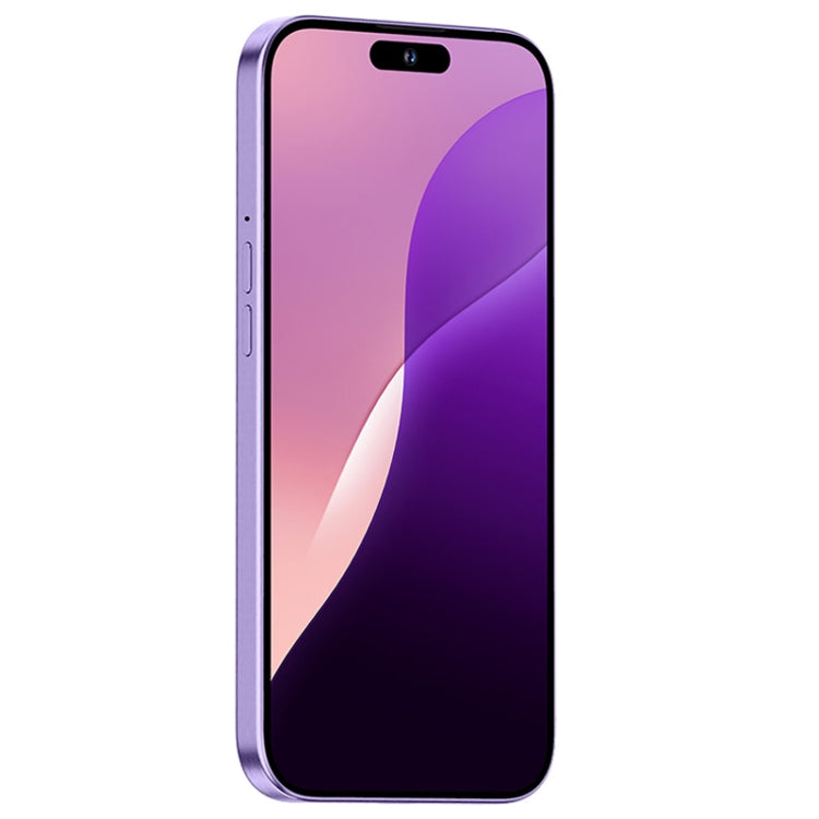U218 / i16 Pro Max, 1GB+16GB, 6.6 inch Android 8.1 MTK6580A Quad Core, OTG, Network: 3G, Dual SIM, EU Plug, US Plug, UK Plug, AU Plug