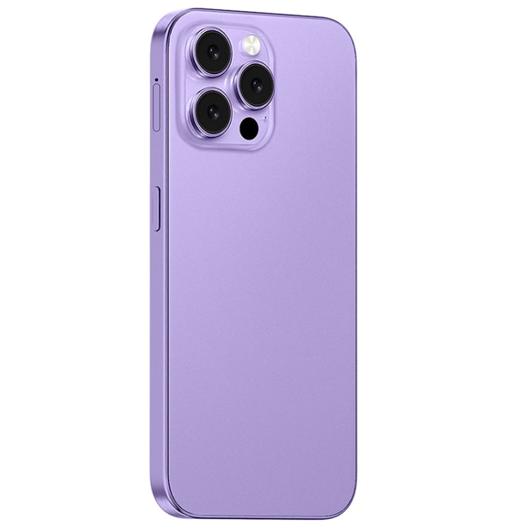 U218 / i16 Pro Max, 1GB+16GB, 6.6 inch Android 8.1 MTK6580A Quad Core, OTG, Network: 3G, Dual SIM, EU Plug, US Plug, UK Plug, AU Plug