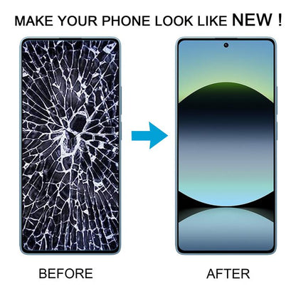 Original AMOLED LCD Screen with Digitizer Full Assembly, For Xiaomi Redmi Note 14S, For Xiaomi Redmi Note 14 4G, For Xiaomi Poco X7 5G, For Xiaomi Redmi Note 14 5G India, For Xiaomi 15 Ultra, For Xiaomi Redmi Turbo 4, For Xiaomi Poco X7 Pro            ...