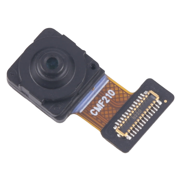 Original Main Front Facing Camera, For OPPO A3 Pro China