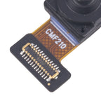 Original Main Front Facing Camera, For OPPO A3 Pro China