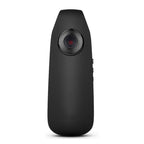 007 1080P HD Video Recorder with Back Clip, 007