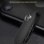 007 1080P HD Video Recorder with Back Clip, 007