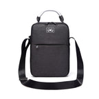 For DJI Mavic Air 2 Waterproof Drone Shoulder Storage Bag Protective Box, For DJI Mavic Air 2