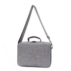 For DJI Mavic Air 2 Portable Nylon Shoulder Crossbody Storage Bag Protective Box, Storage Bag(Grey)