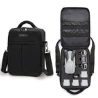 LINGSHI For DJI Mavic Air 2 Heightened Portable Shoulder Storage Bag Protective Box, For DJI Mavic Air 2 Ugrade