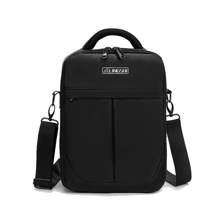 LINGSHI For DJI Mavic Air 2 Heightened Portable Shoulder Storage Bag Protective Box, For DJI Mavic Air 2 Ugrade