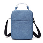 For DJI Mavic Air 2 Portable Oxford Cloth Shoulder Storage Bag Protective Box, For DJI Mavic Air 2
