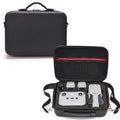 For DJI Mavic Air 2 Portable PU Shoulder Storage Bag Protective Box, For DJI Mavic Air 2