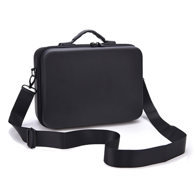 For DJI Mavic Air 2 Portable PU Shoulder Storage Bag Protective Box, For DJI Mavic Air 2
