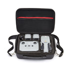 For DJI Mavic Air 2 Portable PU Shoulder Storage Bag Protective Box, For DJI Mavic Air 2
