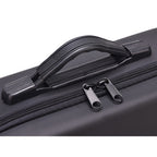 For DJI Mavic Air 2 Portable PU Shoulder Storage Bag Protective Box, For DJI Mavic Air 2