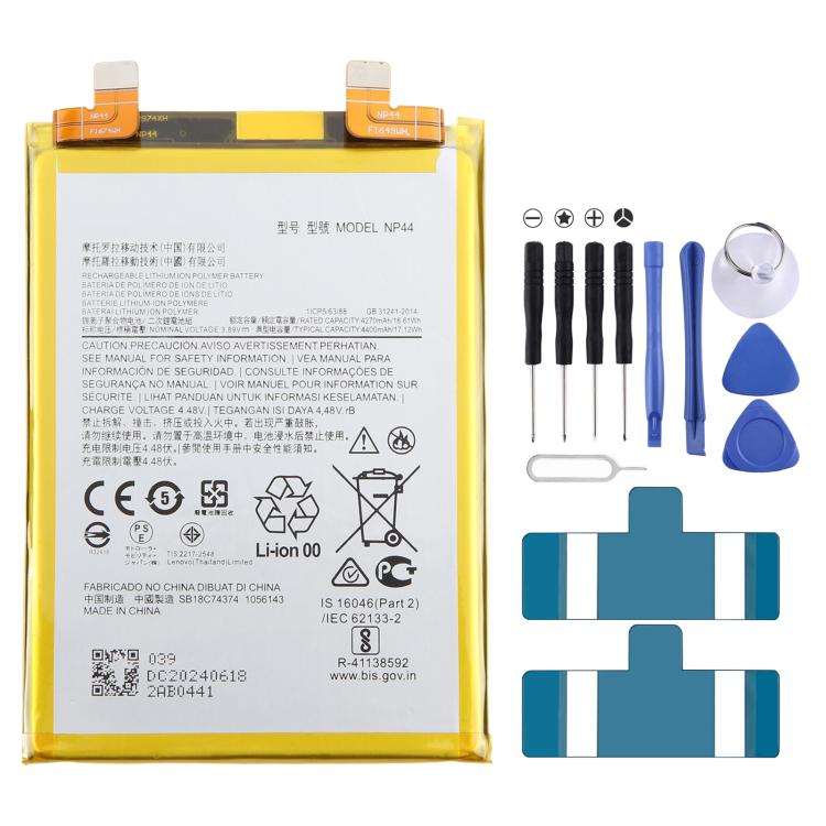 Battery Replacement, For Motorola Razr 50 Ultra QR30/QR10 2832mAh/998mAh, For Motorola Razr 50 QR31/QR11 2935mAh/998mAh, For Motorola Moto G84 5G XT2347 QB50 5000mAh, For Motorola Moto G Power 5G 2023 PD50 5000mAh                                       ...