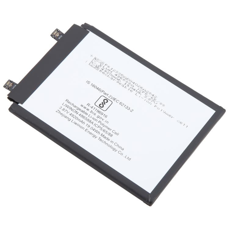 Battery Replacement, For Infinix Note 30 BL-49PT 5000mAh, For Infinix Hot 20 5G X666 BL-49HX 5000mAh, For lnfinix Note 12 Vip X672 BL-44FX 2250mAh, For Infinix Smart HD 2021 X612B X612 BL-49IT 5000mAh, For lnfinix BL-49MT 4900mAh