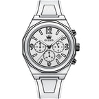 OLEVS 5622 Men Comic Style Multifunctional Luminous Quartz Watch