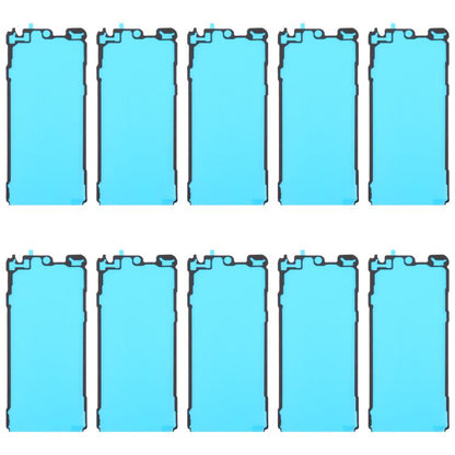 10pcs Front Housing Adhesive, For OnePlus 12, For OnePlus Ace 2 Pro, For OnePlus Ace 2, For OnePlus 11