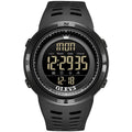OLEVS 1109 Men Multifunctional Smart Sports Waterproof Electronic Watch