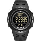 OLEVS 1109 Men Multifunctional Smart Sports Waterproof Electronic Watch
