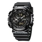 OLEVS 1102 Men Multifunctional Smart Waterproof Electronic Watch