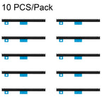 10 PCS/Pack Earpiece Speaker Dustproof Mesh, For iPhone 17 Pro / 17 Pro Max, For iPhone 17, For iPhone Air, For iPhone 16 Pro / 16 Pro Max, For iPhone 16 Plus / 16