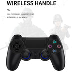 M10 4K Ultra HD Game TV Stick with Dual Gamepads 2.4G Receiver, 64GB Basic, 128GB Basic, 64GB + Remote Control, 128GB + Remote Control