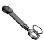 hoco H71 Totem Car Center Console Ring Magnetic Phone Holder, H71