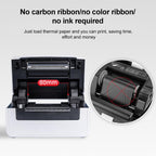 HPRT N31C Computer Version Express Electronic Waybill Printer, EU Plug, AU Plug, UK Plug, US Plug