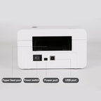 HPRT N31C Computer Version Express Electronic Waybill Printer, EU Plug, AU Plug, UK Plug, US Plug