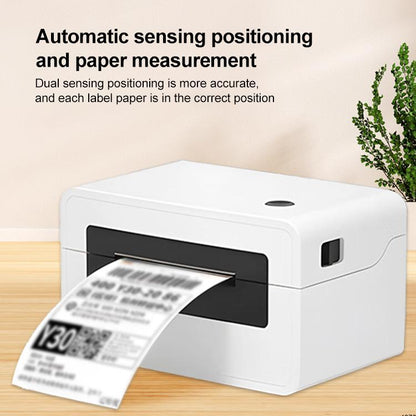 HPRT N31X Cloud Print Express Electronic Label Printer, EU Plug, AU Plug, UK Plug, US Plug