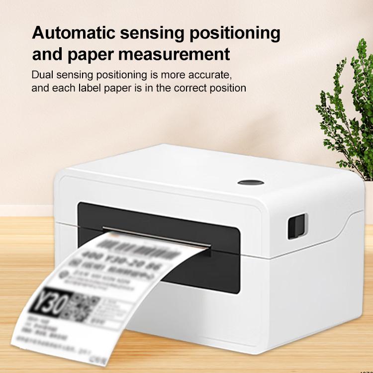 HPRT N31 Computer Version Express Electronic Waybill Printer, EU Plug, AU Plug, UK Plug, US Plug