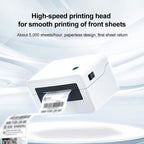 HPRT N31 Computer Version Express Electronic Waybill Printer, EU Plug, AU Plug, UK Plug, US Plug