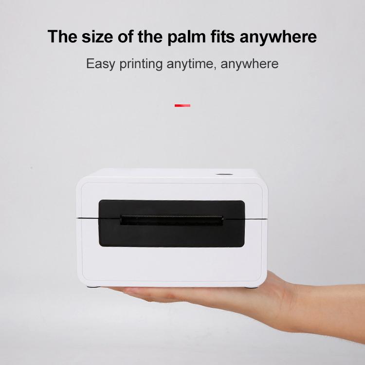 HPRT N31 Bluetooth Version Express Electronic Waybill Printer, EU Plug, AU Plug, UK Plug, US Plug