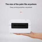 HPRT N31 Bluetooth Version Express Electronic Waybill Printer, EU Plug, AU Plug, UK Plug, US Plug
