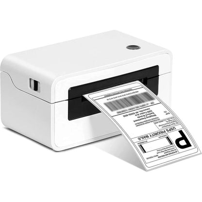 HPRT N41 Computer Version Express Electronic Waybill Printer, EU Plug, AU Plug, UK Plug, US Plug