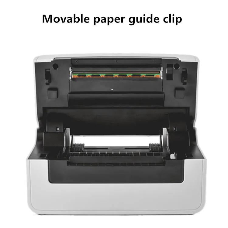 HPRT N41 Computer Version Express Electronic Waybill Printer, EU Plug, AU Plug, UK Plug, US Plug