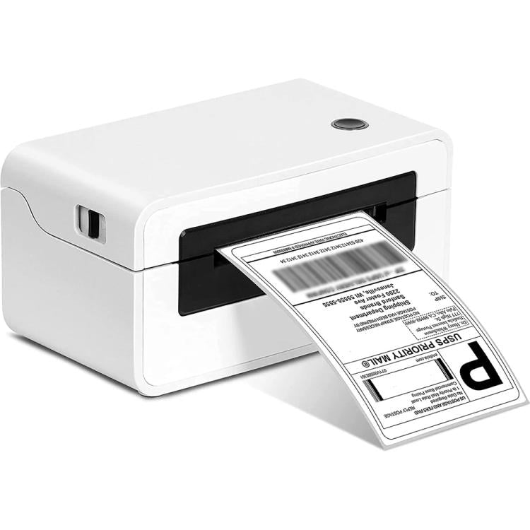 HPRT N41 Bluetooth Version Express Electronic Waybill Printer, EU Plug, AU Plug, UK Plug, US Plug