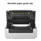 HPRT N41 Bluetooth Version Express Electronic Waybill Printer, EU Plug, AU Plug, UK Plug, US Plug