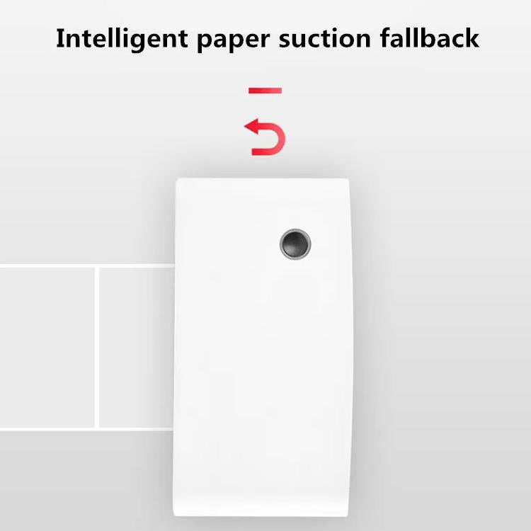 HPRT N41 Bluetooth Version Express Electronic Waybill Printer, EU Plug, AU Plug, UK Plug, US Plug