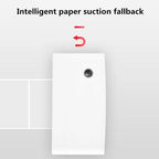 HPRT N41 Bluetooth Version Express Electronic Waybill Printer, EU Plug, AU Plug, UK Plug, US Plug