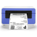 HPRT N51 Computer Version Express Electronic Waybill Printer, EU Plug, AU Plug, UK Plug, US Plug
