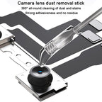 Mechanic CD48 Synthetic Resin Gel Stick for Mobile Phone Camera Lens Dust Cleaning, Mechanic CD48